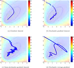 Regularized Stochastic Optimization by Denoising